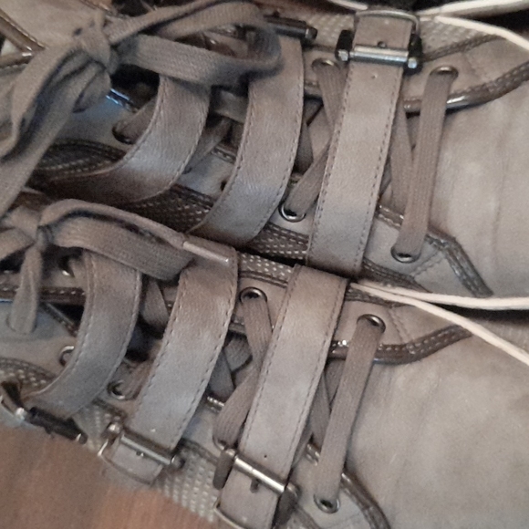 ALDO shoes - Picture 2 of 7